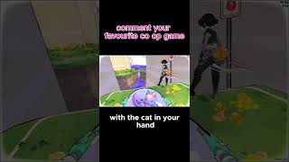 We aren’t pros😂 #gamercouple #whisk #caldengaming #coopgame #indiegame