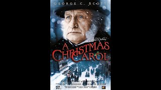 A Christmas Carol   Trailer 1984