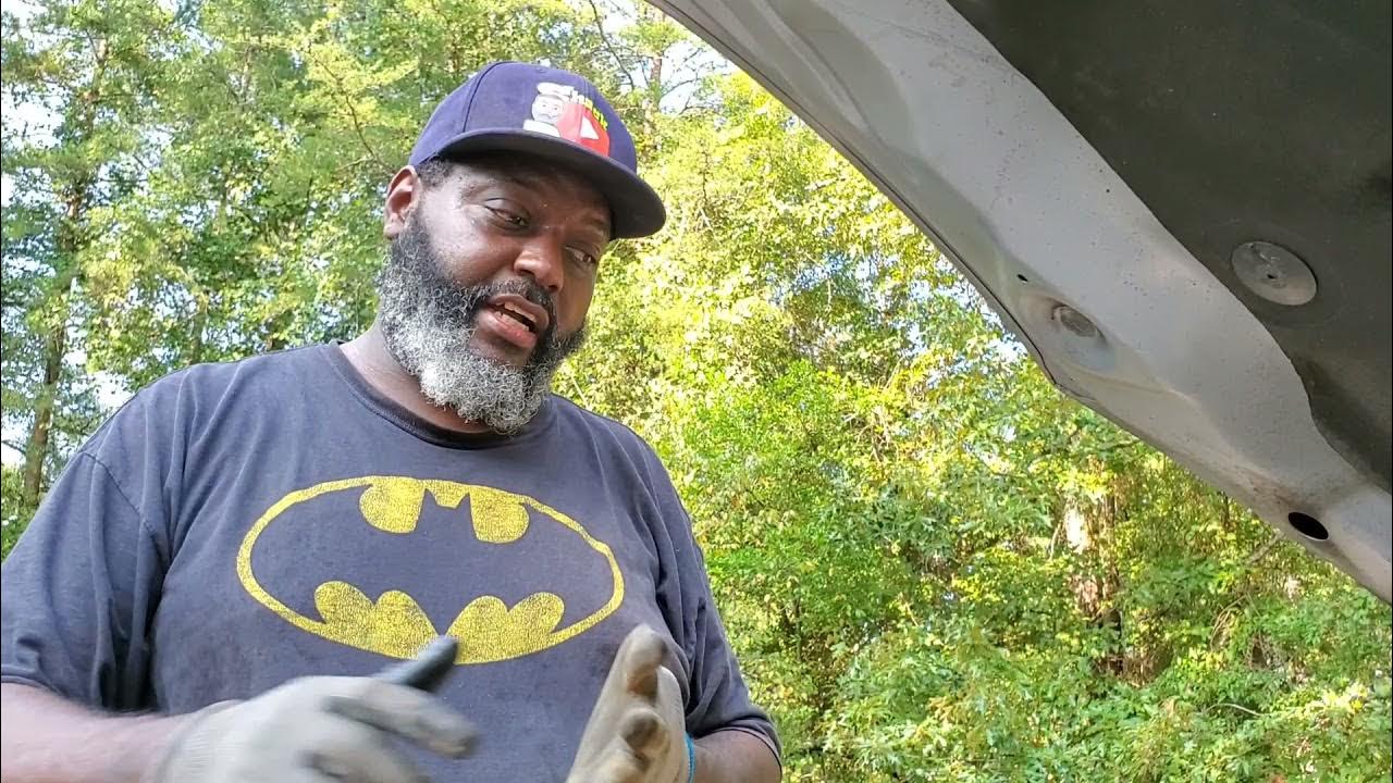 2006 CHEVY IMPALA TUNE UP GONES WRONG..HELP @1AAuto - YouTube