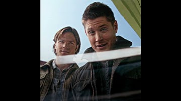 "ASTRONAUT" | | Supernatural | Dean & Sam Winchester edit | Clean Bandit - Rather Be ft. Jess Glynne