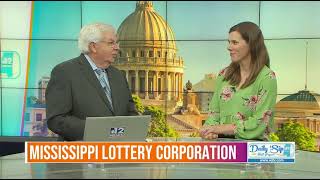 Mississippi Lottery to launch new scratch-off games with WJTV