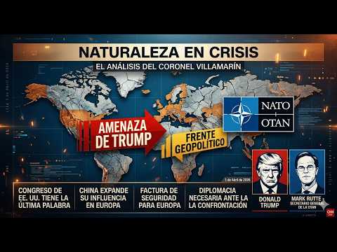 Trump no puede retirar a Estados Unidos de la OTAN. Sería el peor error geopolítico y de seguridad