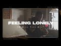 (PIANO) KB Mike Type Beat "Feeling Lonely" | Toosii Type Beat 2024