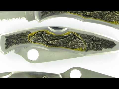 Knife Collection Short