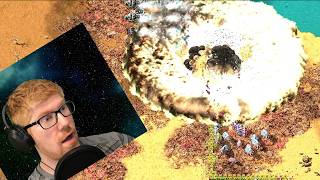 Karma Bites | Factorio: Space Age