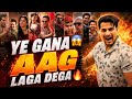 Deewane Hai Song Teaser Review | Deewane Hai Welcome To The Jungle Song Review #welcome3