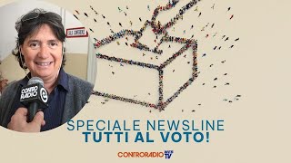 Tutti al voto! Stefania Saccardi vicepresidente  Regione Toscana.