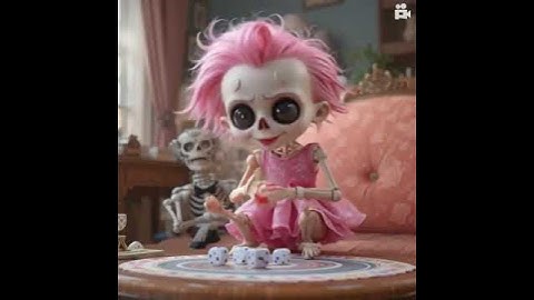 Ai skeleton#ai #aicreat #aiart #animation #aianimation #cartoon #aianime #aicreations #aiskeleton