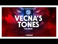 Vecna's Tones - Presets for Serum by TONEPUSHER