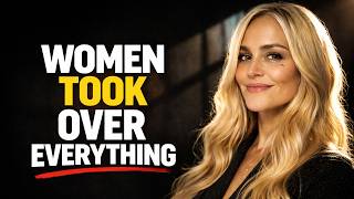 Society Is Being Feminized: Here’s What That Means