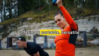 Unleash Your Fitness Potential: The Ultimate Kettlebell Training Guide