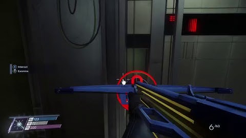 Prey: How To Get Into Halden Graves