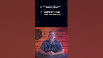 3 Rules of a Successful Retirement Portfolio