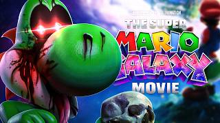Yoshiexe  Super Mario Galaxy Movie  Speed Edit