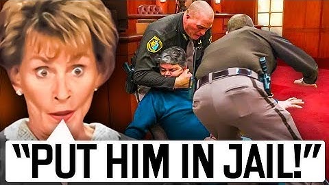 Judge Judy Full [Episode 9983] 🌹🌹🌹 Best Amazing Cases Season 2025 Full Episodes 1080p HD