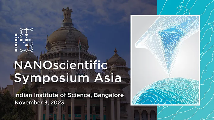 2023 NANOscientific Symposium Asia Official Teaser - Scanning Probe Microscopy (SPM) | 2023NSSA