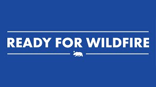Governor Newsom Highlights New Innovations, Ongoing Preparation for Peak Wildfire Season