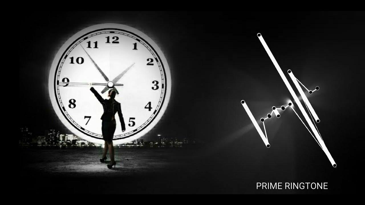 ухожу рингтон