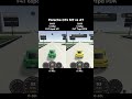 Porsche GT4 PDK vs Manual Transmission || Roblox Greenville Drag Race