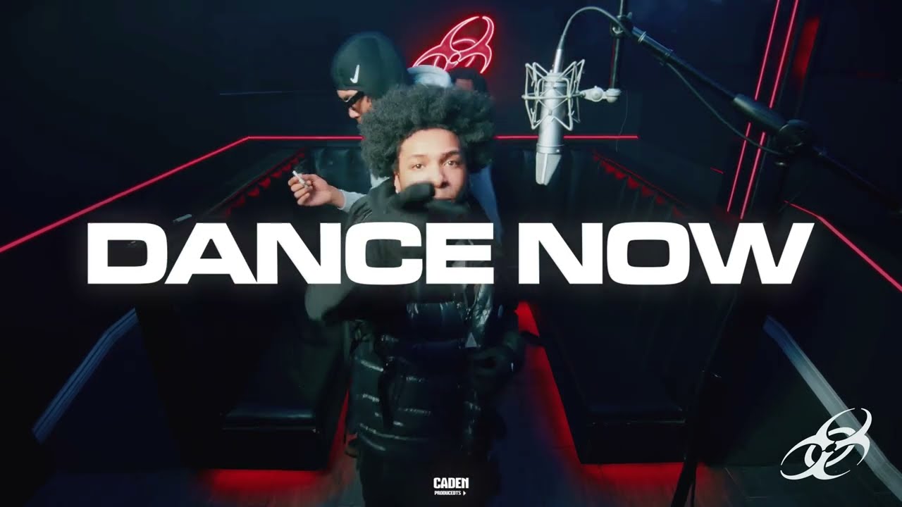 [FREE] DudeyLo x Bloodie x Jersey Drill Type Beat - "DANCE NOW” | Jersey Drill Instrumental 2025