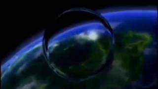 Vinheta Tv Globo Planeta Terra 35 Anos 2000