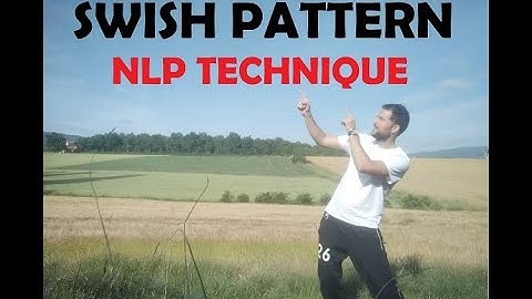 Swish Pattern NLP Technique