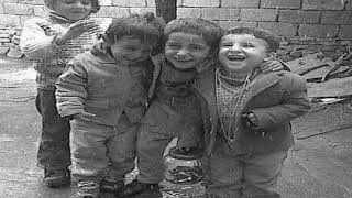 Çocukluk Günleri/ Eski Ve Yeni Çocuklar (Geçmişle Şimdiki Zaman Çocukluğu)