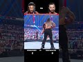 Every Roman Reigns vs Drew McIntyre 1 vs 1 Match Result Edit 💥 #wwe