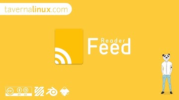 FeedReader - How To Install On openSUSE and Derivatives • Tutorial