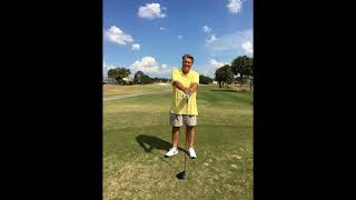 2017 04 02 The Villages Golf Date