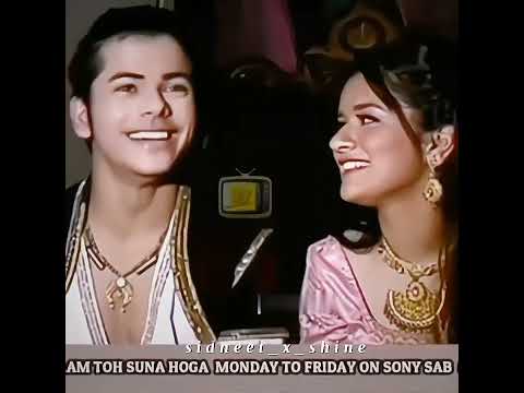 Siddharth Nigam X Avneet Kaur The Bond We Still Miss Aladdin4 Shorts