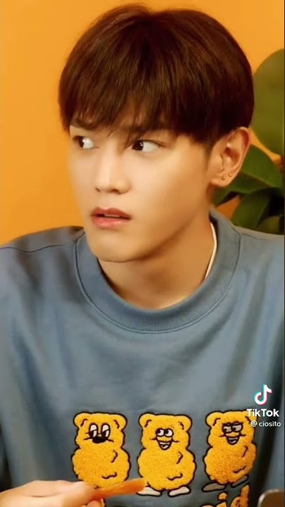 perkara ubi jadi ribut#doyoung#taeyong