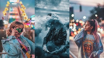 Brandon Woelfel Lightroom Mobiel| + FREE PRESET|Rahul Suvarna