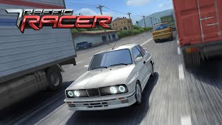 Truck Time Trial: Highway Racer screenshot 4