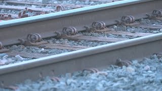 TEXRail service affected in Fort Worth due to derailed train