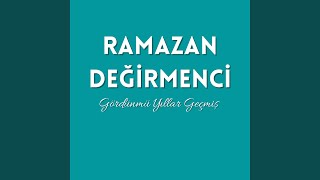 Gördünmü Yıllar Geçmiş