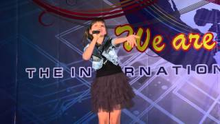 картинка: Дарья Яковлева - Всё ещё впереди