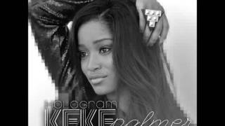 Watch Keke Palmer Hologram video