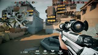 Aşkın Kanunu Valorant Montage