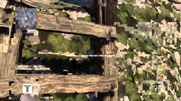 FFA Private Match Trickshotting on Bots 1