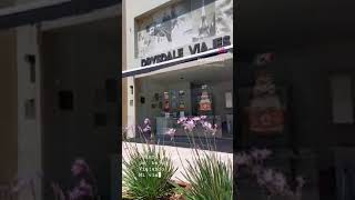 Nuestro local de Drysdale Viajes Pellegrini en Rivadavia 188. Provincia de Buenos Aires.