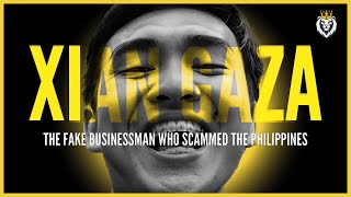 Xian Gaza: The Fake Businessman Who Scammed The Philippines