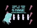 Solarsuit - "Take a Bow, We're on Stage" (Official Loop Video)
