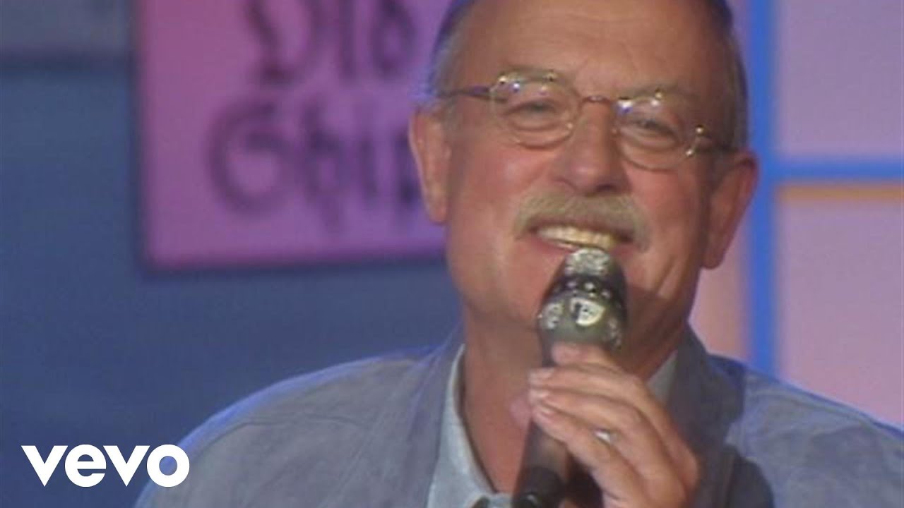 Roger Whittaker Sieben Jahre Sieben Meere