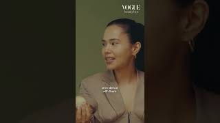 Antara Prabhanjan And Kaez Take On The Vogue Beauty Box Challenge | Vogue India