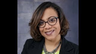 Gina H. Curry Discusses Cross Filing