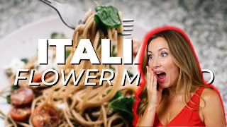 5 ITALIAN RESTAURANTS 🤩 in Flower Mound That Will Make You Go WOW! TEXAS