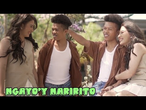 Ngayo'Y Naririto Song by Jay R | Cover by Mariano G