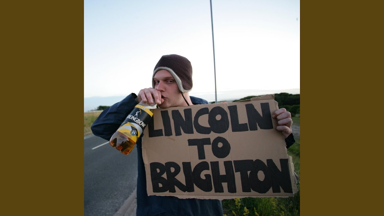 This is End Street (feat. Rup)