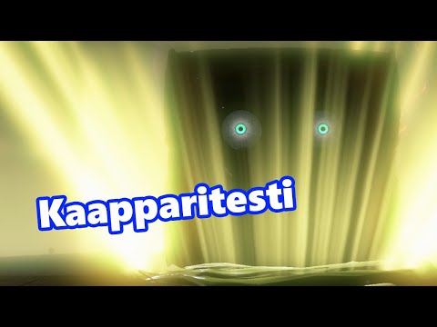 Video: Tämän Kuukauden Splatoon 2 Splatfest -yritys Yrittää Lajitella Kirjamatot Elokuva-buffateista